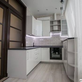 Сдается Многокомнатная квартира, 80 м²