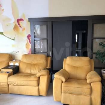 Сдается Многокомнатная квартира, 80 м²