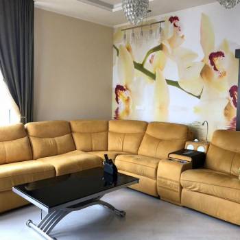 Сдается Многокомнатная квартира, 80 м²