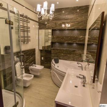 Сдается Многокомнатная квартира, 80 м²