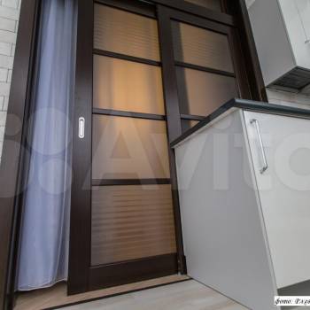 Сдается Многокомнатная квартира, 80 м²
