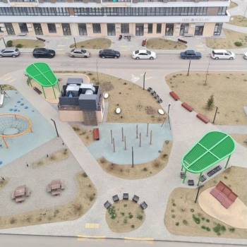 Продается 1-комнатная квартира, 37,3 м²