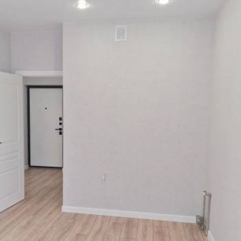 Продается 1-комнатная квартира, 37,3 м²