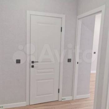 Продается 1-комнатная квартира, 37,3 м²