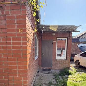 Продается Дом, 112 м²