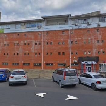 Продается Офис, 73 м²