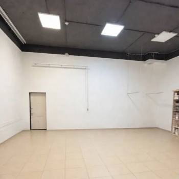 Продается Нежилое помещение, 64,5 м²