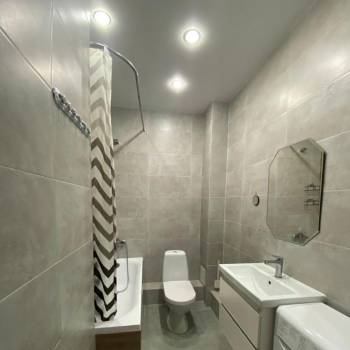 Сдается 1-комнатная квартира, 46 м²