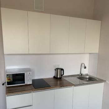 Сдается 1-комнатная квартира, 25 м²