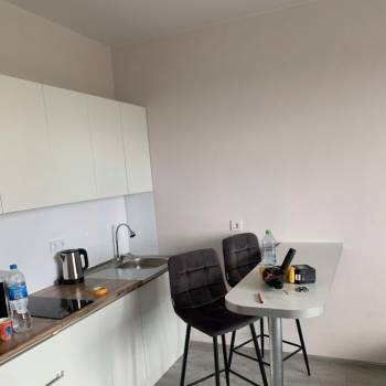 Сдается 1-комнатная квартира, 25 м²