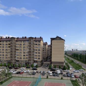 Сдается 1-комнатная квартира, 25 м²