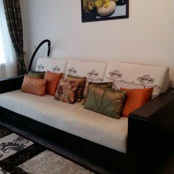 Сдается 1-комнатная квартира, 30 м²