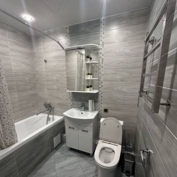 Сдается 1-комнатная квартира, 47 м²