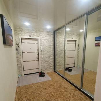 Сдается 1-комнатная квартира, 47 м²