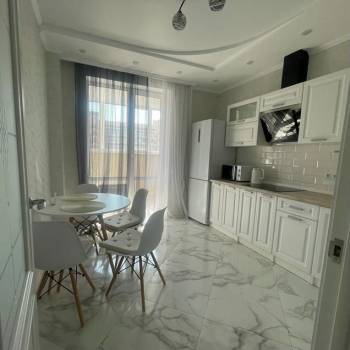 Продается 1-комнатная квартира, 37,9 м²