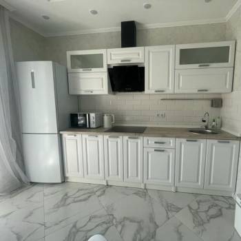 Продается 1-комнатная квартира, 37,9 м²
