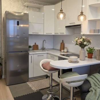 Продается 1-комнатная квартира, 45 м²