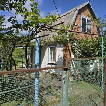 Продается Дом, 20 м²