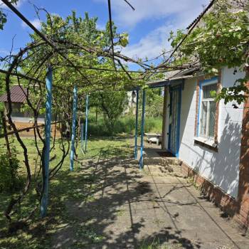 Продается Дом, 20 м²