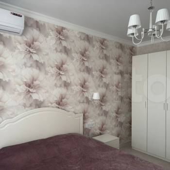 Продается Многокомнатная квартира, 78 м²