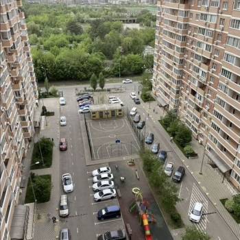 Сдается 1-комнатная квартира, 38,7 м²
