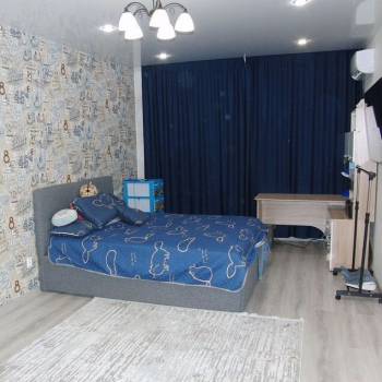 Сдается 2-х комнатная квартира, 73 м²