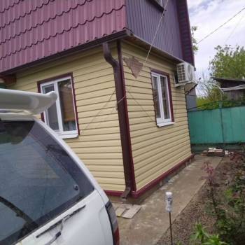 Продается Дом, 36 м²