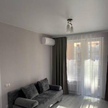 Сдается 1-комнатная квартира, 41 м²