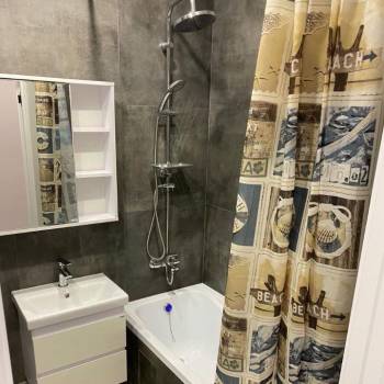 Сдается 1-комнатная квартира, 41 м²