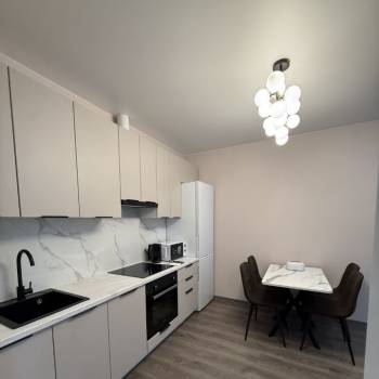 Сдается 1-комнатная квартира, 48,3 м²