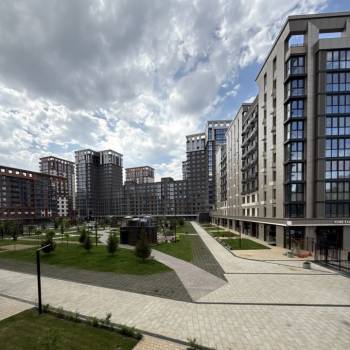 Сдается 1-комнатная квартира, 48,3 м²
