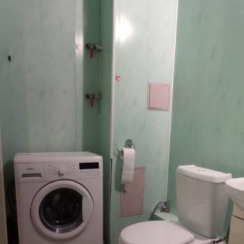 Продается 1-комнатная квартира, 42,3 м²