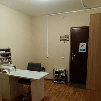 Продается 2-х комнатная квартира, 60,8 м²