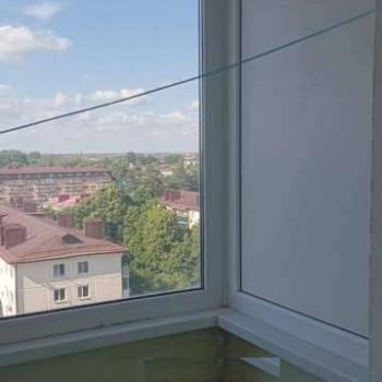 Сдается 2-х комнатная квартира, 60 м²