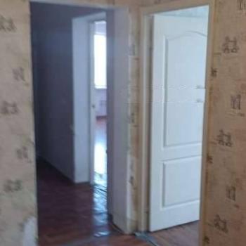 Сдается 2-х комнатная квартира, 60 м²