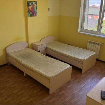 Сдается 1-комнатная квартира, 20 м²