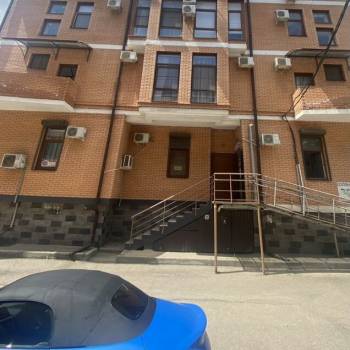 Сдается Офис, 25 м²