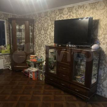 Продается 2-х комнатная квартира, 67,4 м²