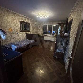 Продается 2-х комнатная квартира, 67,4 м²