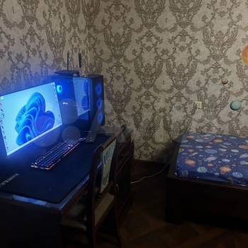 Продается 2-х комнатная квартира, 67,4 м²