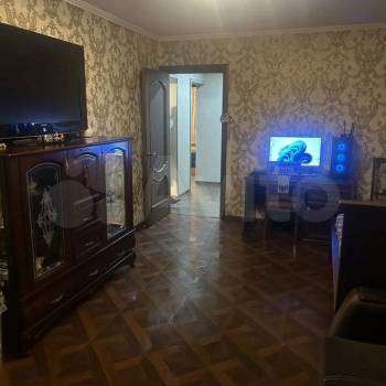 Продается 2-х комнатная квартира, 67,4 м²