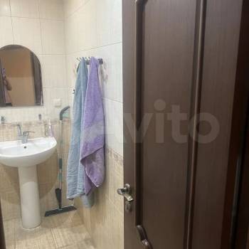 Продается 2-х комнатная квартира, 67,4 м²