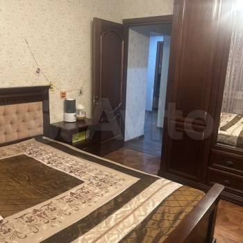 Продается 2-х комнатная квартира, 67,4 м²