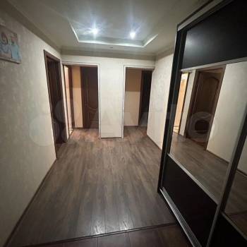 Продается 2-х комнатная квартира, 67,4 м²