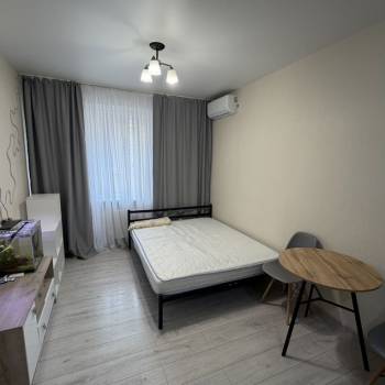 Продается 1-комнатная квартира, 26,3 м²