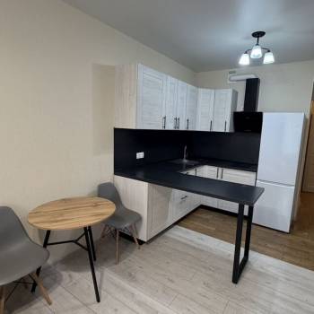 Продается 1-комнатная квартира, 26,3 м²