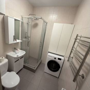 Продается 1-комнатная квартира, 26,3 м²