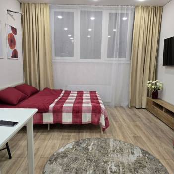 Продается 1-комнатная квартира, 19 м²