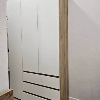 Продается 1-комнатная квартира, 19 м²
