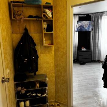 Продается 1-комнатная квартира, 27,7 м²